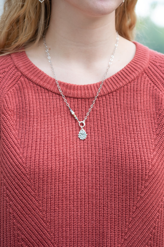 Friendship Necklace - Holly Lane