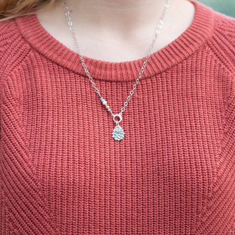 Holly Lane Christian Jewelry - Friendship Necklace
