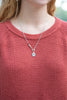 Friendship Necklace - Holly Lane