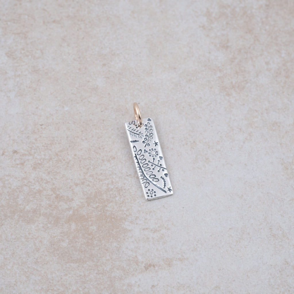 I Thank My God Pendant - Holly Lane