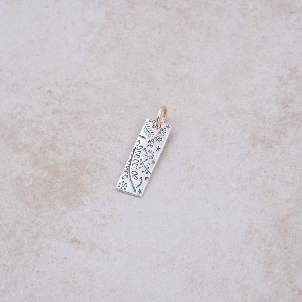 I Thank My God Pendant - Holly Lane