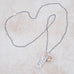 I Thank My God Pendant - Holly Lane