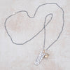 I Thank My God Pendant - Holly Lane