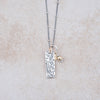 I Thank My God Necklace - Holly Lane