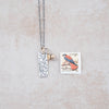 I Thank My God Necklace - Holly Lane