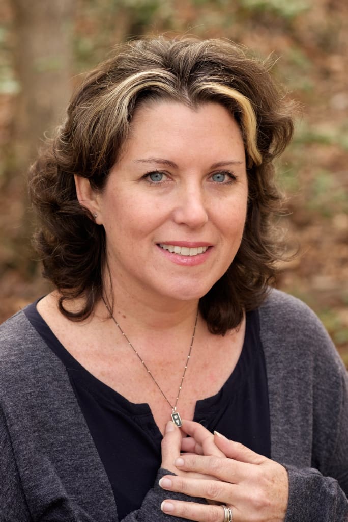 Holly Lane Christian Jewelry - But God Charm