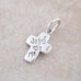 Holly Lane Christian Jewelry - Jesus Loves Me Charm