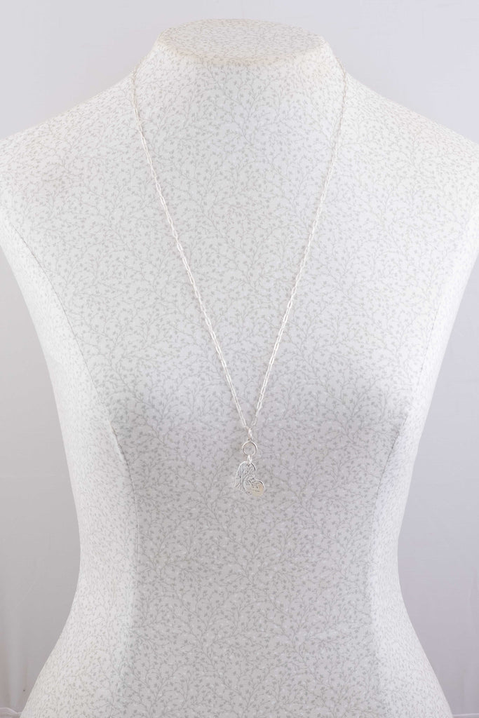 Journey Pendant Holder - Holly Lane