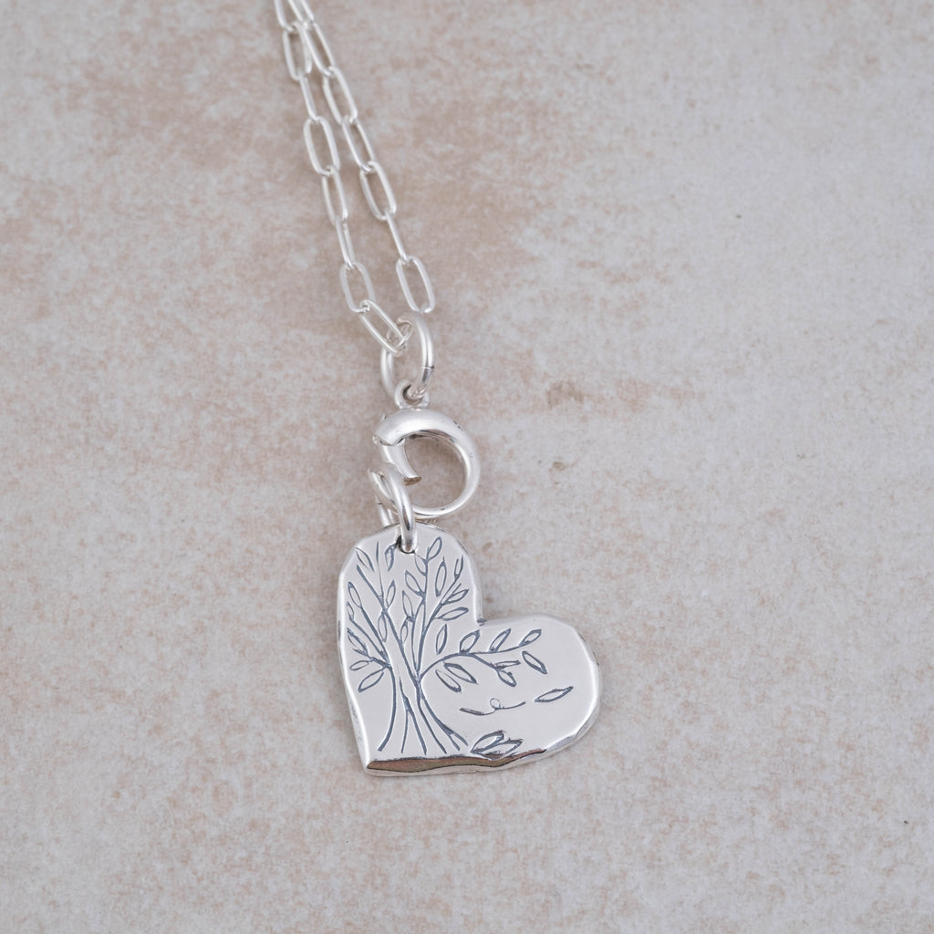 Journey Pendant Holder - Holly Lane