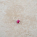 Holly Lane Christian Jewelry - July Birthstone - Ruby
