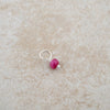 Holly Lane Christian Jewelry - July Birthstone - Ruby