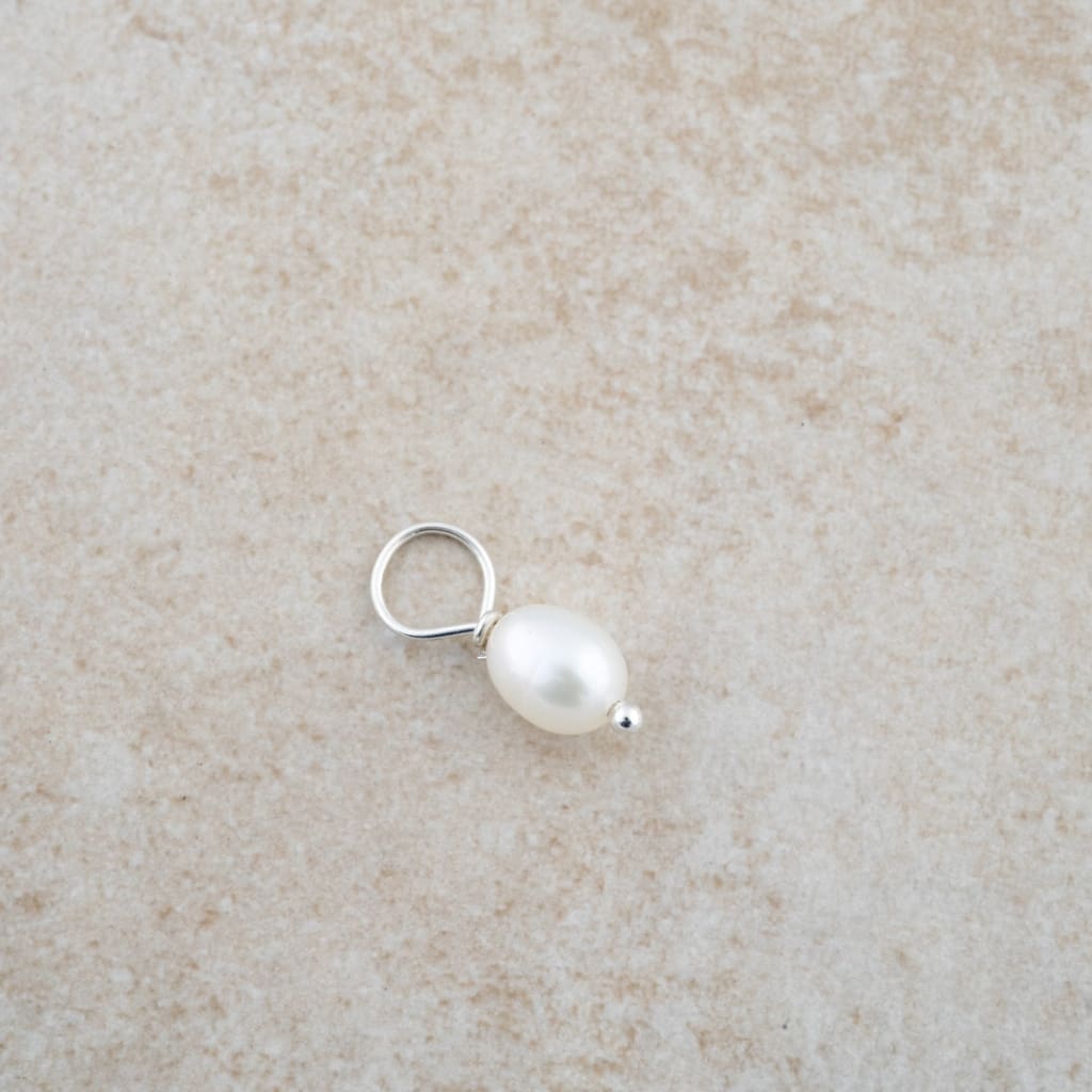 Holly Lane Christian Jewelry - June Birthstone - Pearl