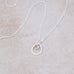 Lantern Necklace - Holly Lane