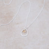 Lantern Necklace - Holly Lane