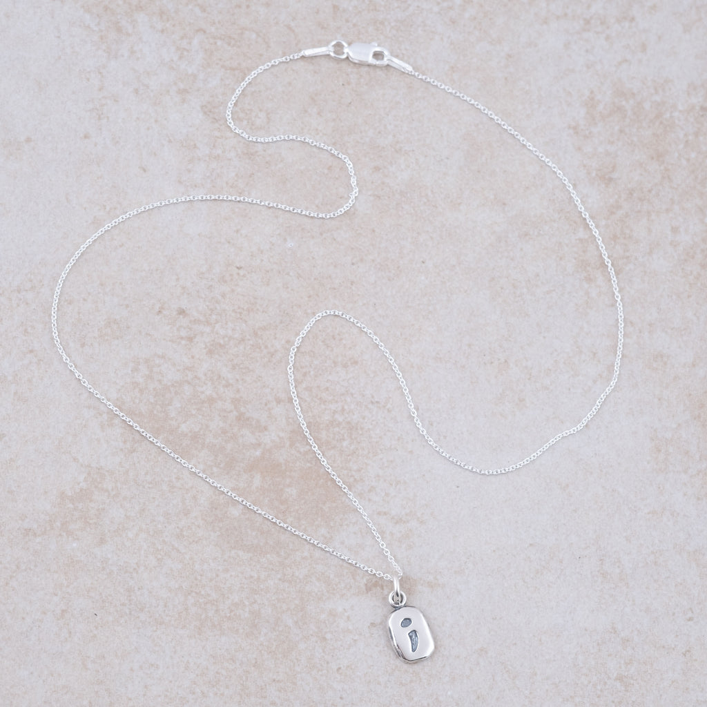 Little But God Necklace - Holly Lane