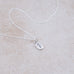Little But God Necklace - Holly Lane