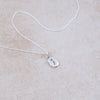 Little But God Necklace - Holly Lane