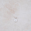 Little But God Necklace - Holly Lane