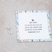 Little But God Necklace - Holly Lane