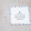 Little But God Necklace - Holly Lane