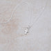 Little Cross Necklace - Holly Lane
