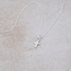 Little Cross Necklace - Holly Lane