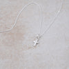 Little Cross Necklace