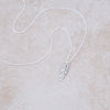Little Feather Necklace - Holly Lane