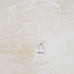 Little Heart for God Necklace - Holly Lane