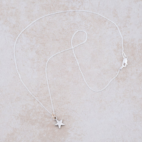Little Shine Necklace - Holly Lane