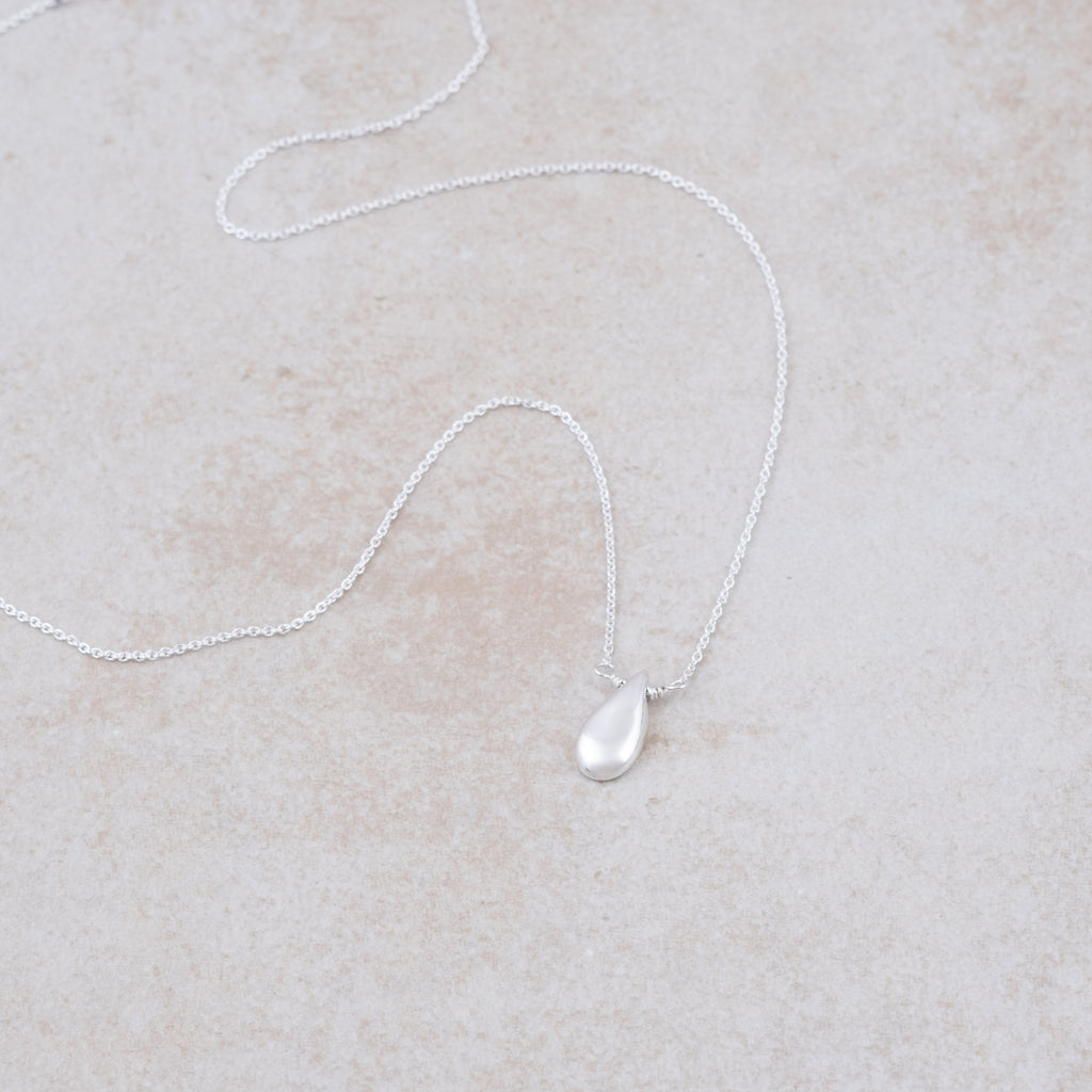 Little Tears Necklace - Holly Lane