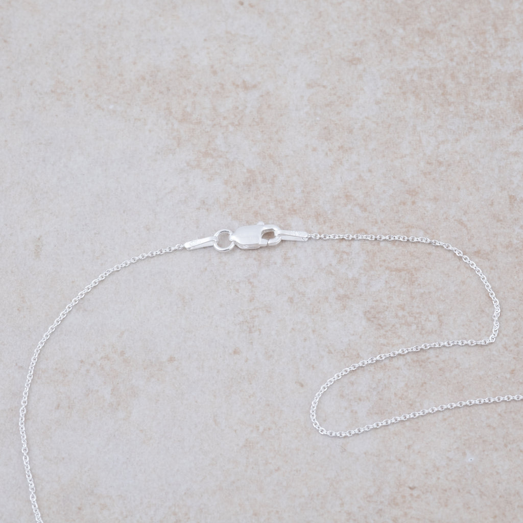 Little Tears Necklace - Holly Lane