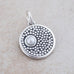 Holly Lane Christian Jewelry - Lost Sheep Pendant