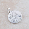 Holly Lane Christian Jewelry - Lost Sheep Pendant