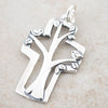 Holly Lane Christian Jewelry - Matthew Cross Pendant