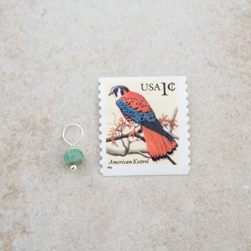 Holly Lane Christian Jewelry - May Birthstone - Emerald