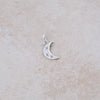Moon Charm - Holly Lane