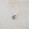 Holly Lane Christian Jewelry - Mustard Seed Charm