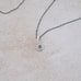 Mustard Seed Necklace - Holly Lane