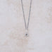 Mustard Seed Necklace - Holly Lane