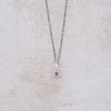 Mustard Seed Necklace - Holly Lane