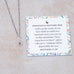 Mustard Seed Necklace - Holly Lane
