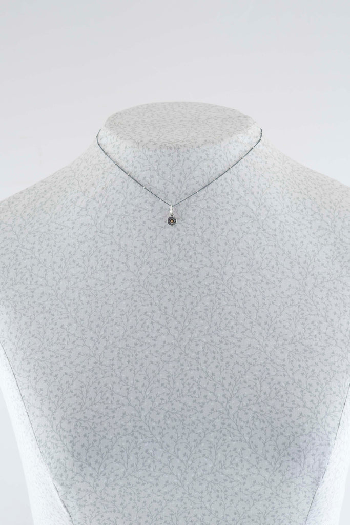 Holly Lane Christian Jewelry - Mustard Seed Necklace