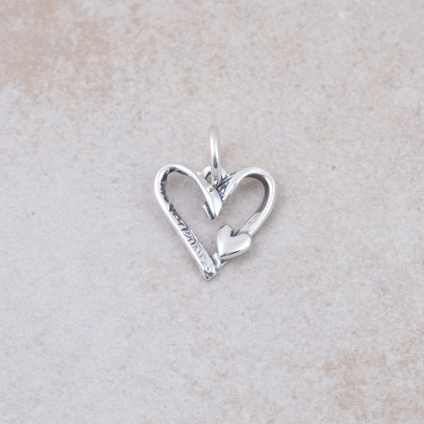 My Beloved Pendant - Holly Lane