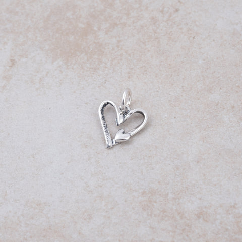 My Beloved Pendant - Holly Lane