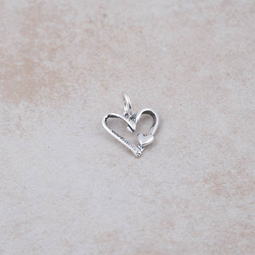 My Beloved Pendant - Holly Lane