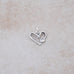 My Beloved Pendant - Holly Lane