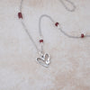 My Beloved Pendant - Holly Lane