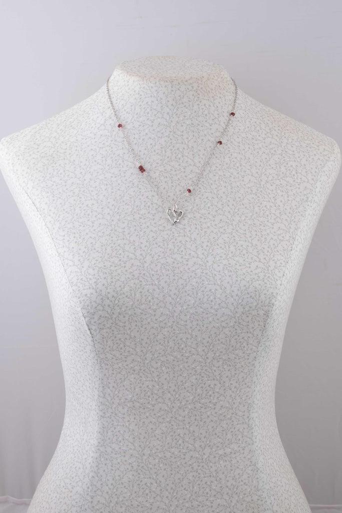 My Beloved Pendant - Holly Lane