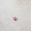 Holly Lane Christian Jewelry - October Birthstone - Pink Tourmaline